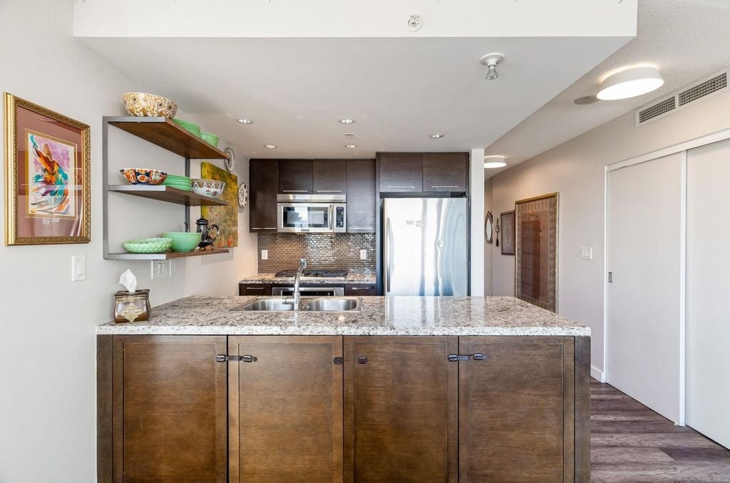 918 Cooperage Way, #1502