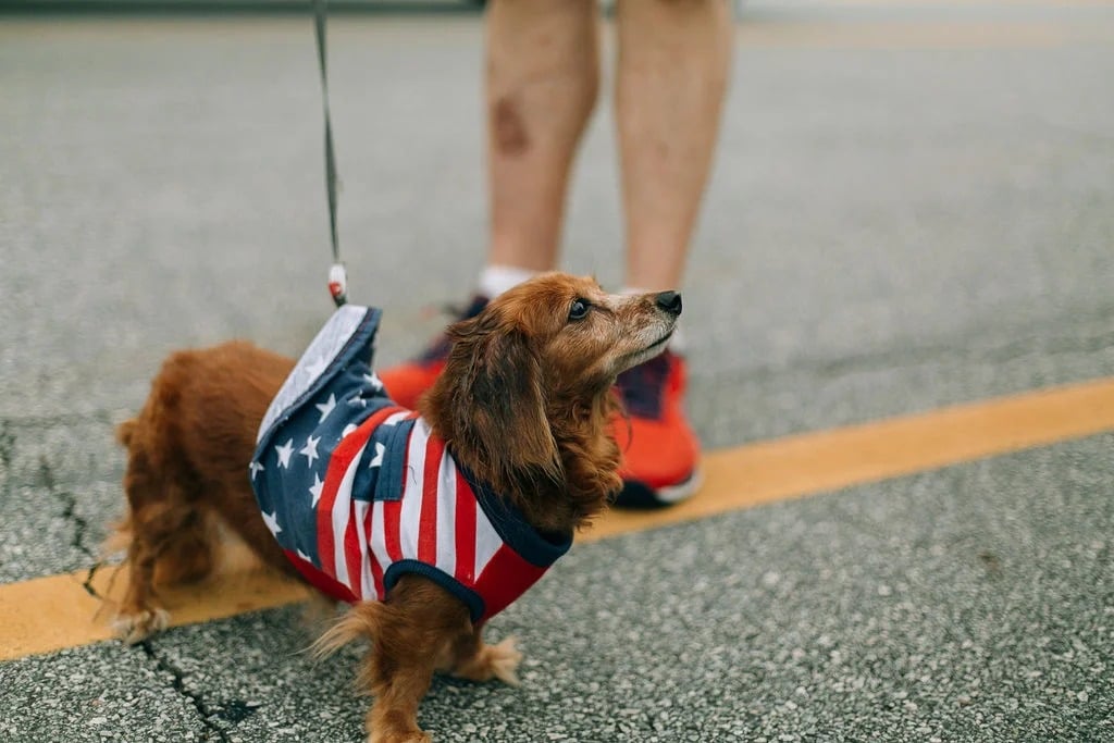 Independence Day Parade - Perry Chamber of Commerce