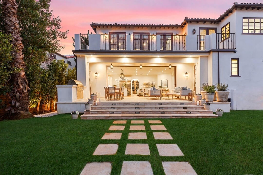 Verdant Retreat