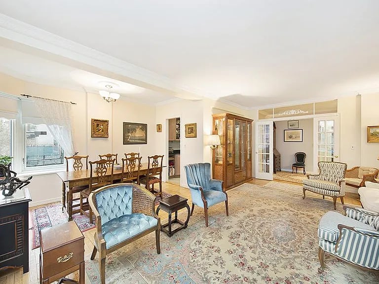 36 Sutton Place South, #4F