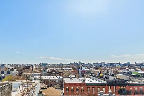 95 Lexington Avenue #5A