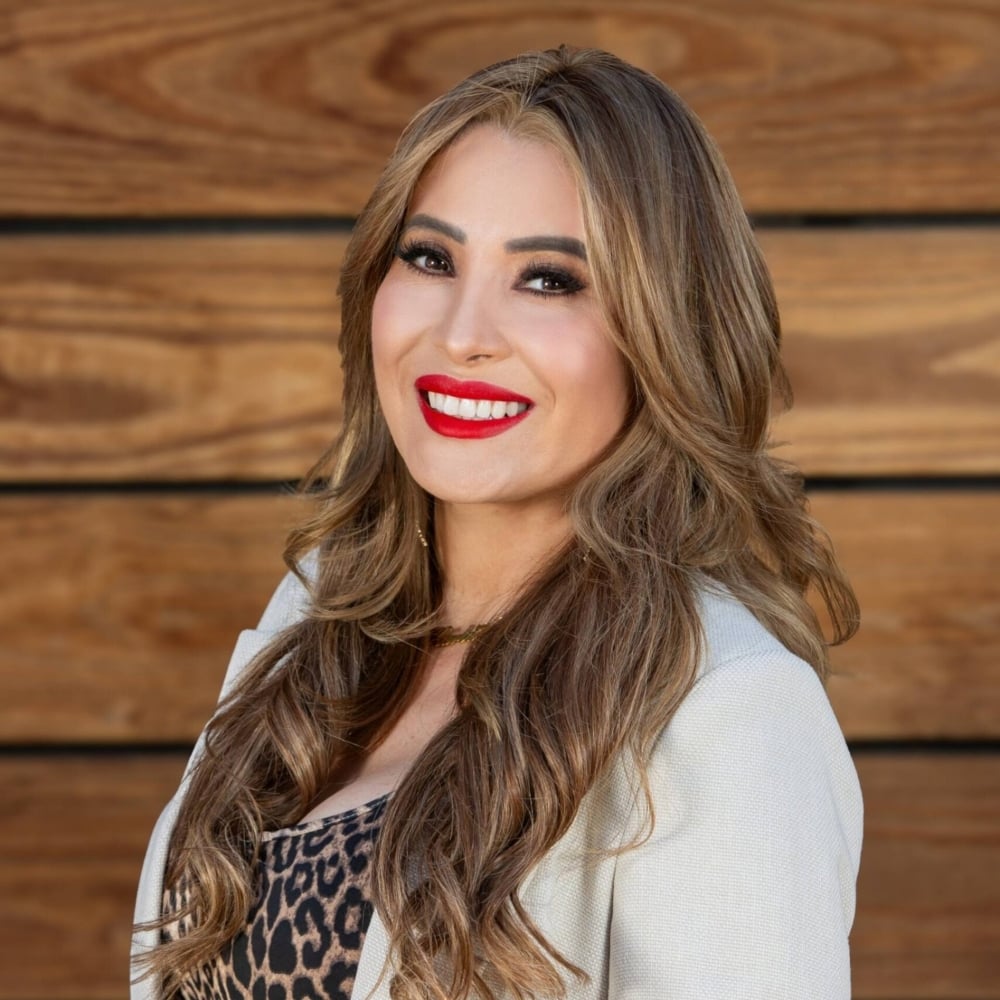 Karla Perez Muñoz photo
