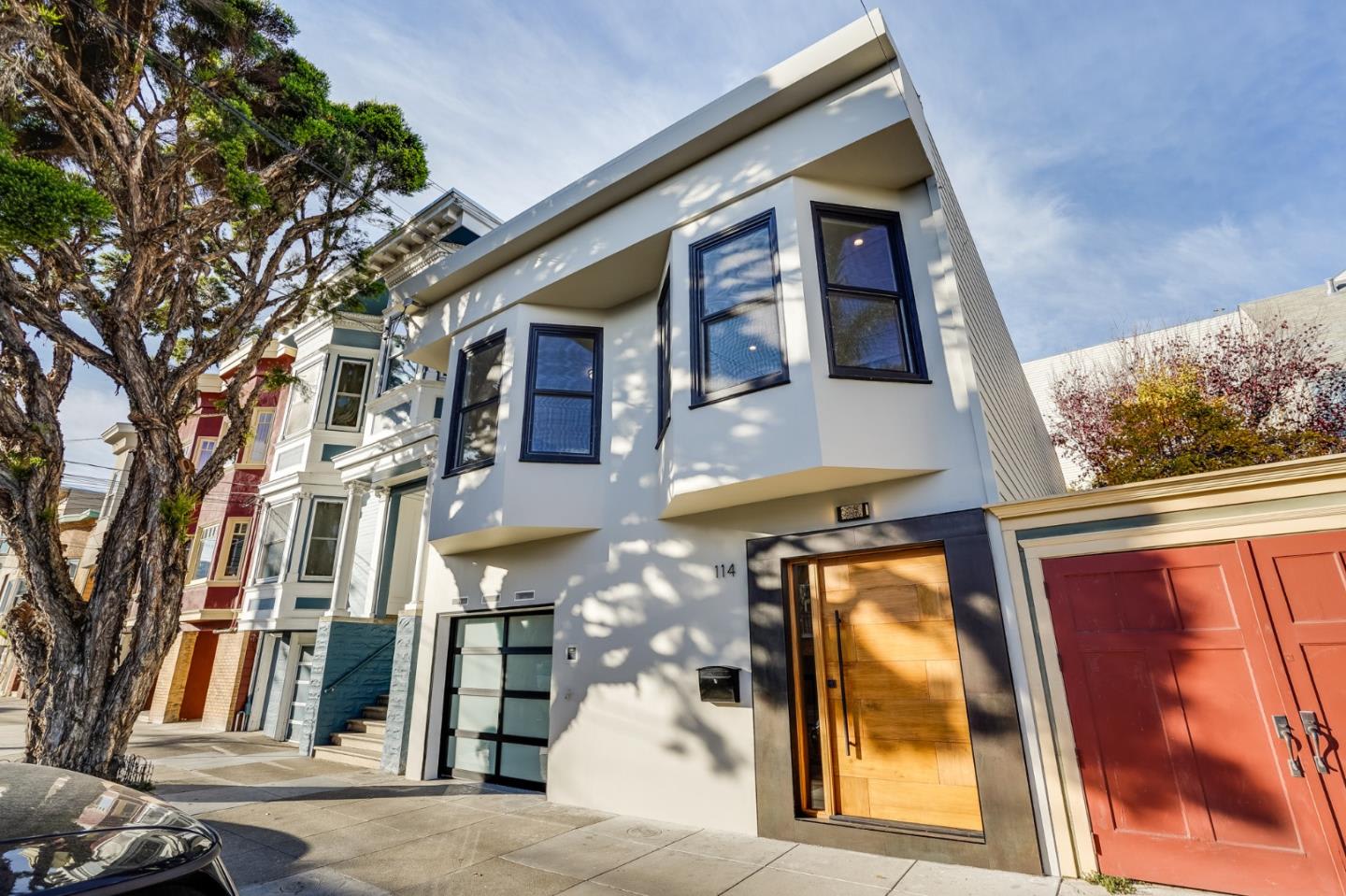 114 Jersey Street