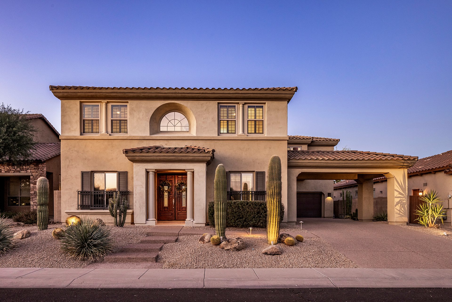 3950 E PATRICK Lane