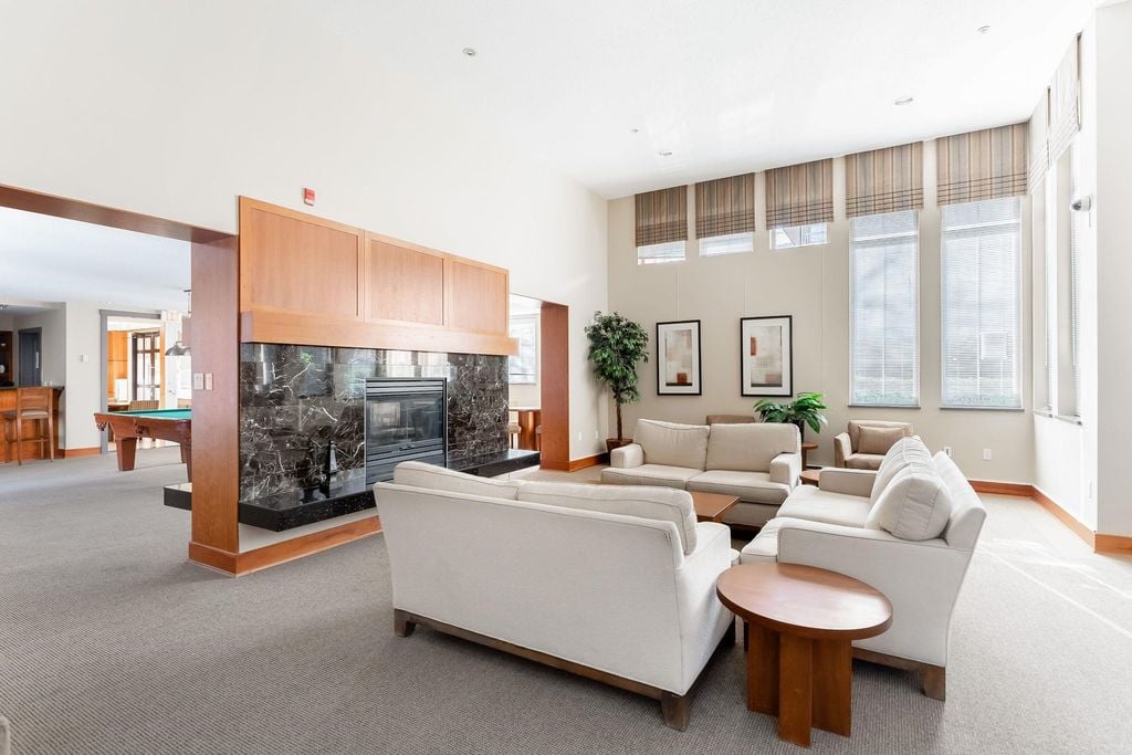 5133 Garden City Rd, #1307