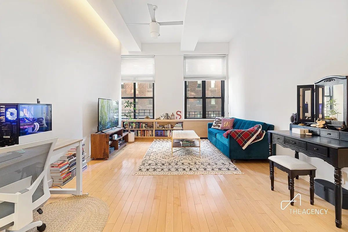 244 Madison Ave Unit: 6K
