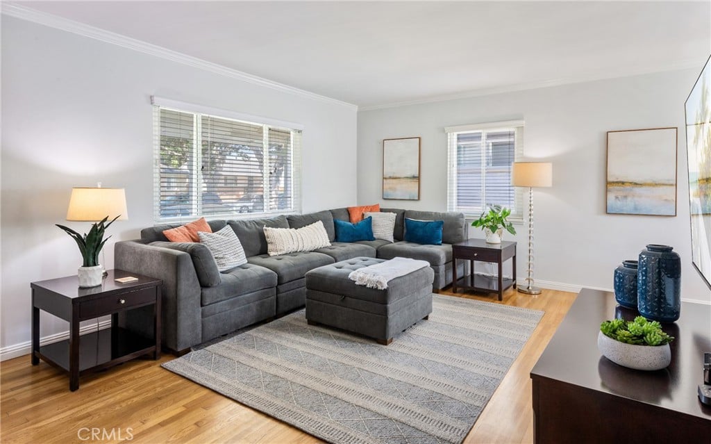Charming Redondo Beach Home with Modern Touches and Timeless Appeal