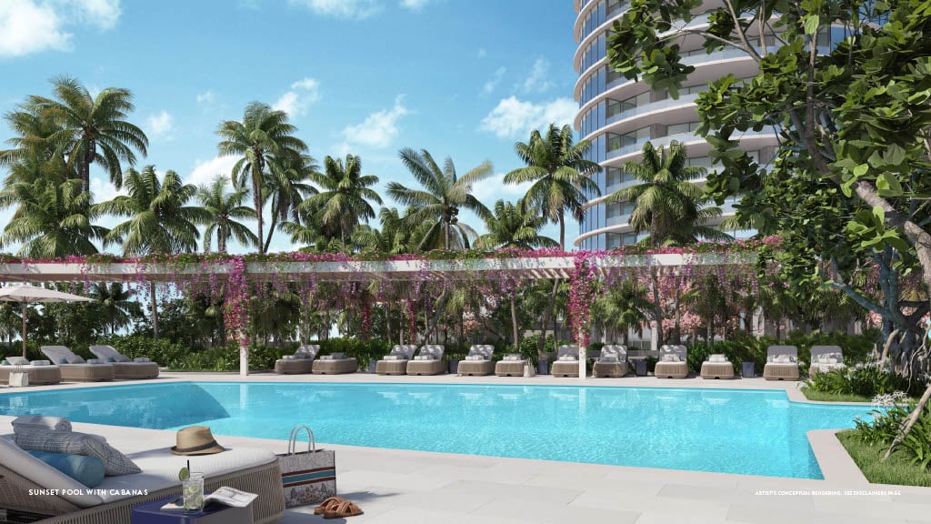 Rivage at Bal Harbour