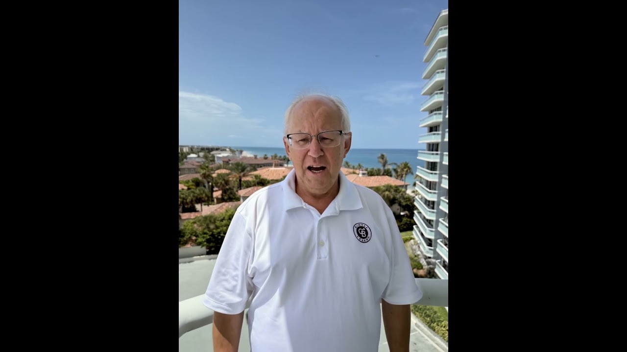 Grand Harbor's New Home Online — Built on an Award-Winning Platform