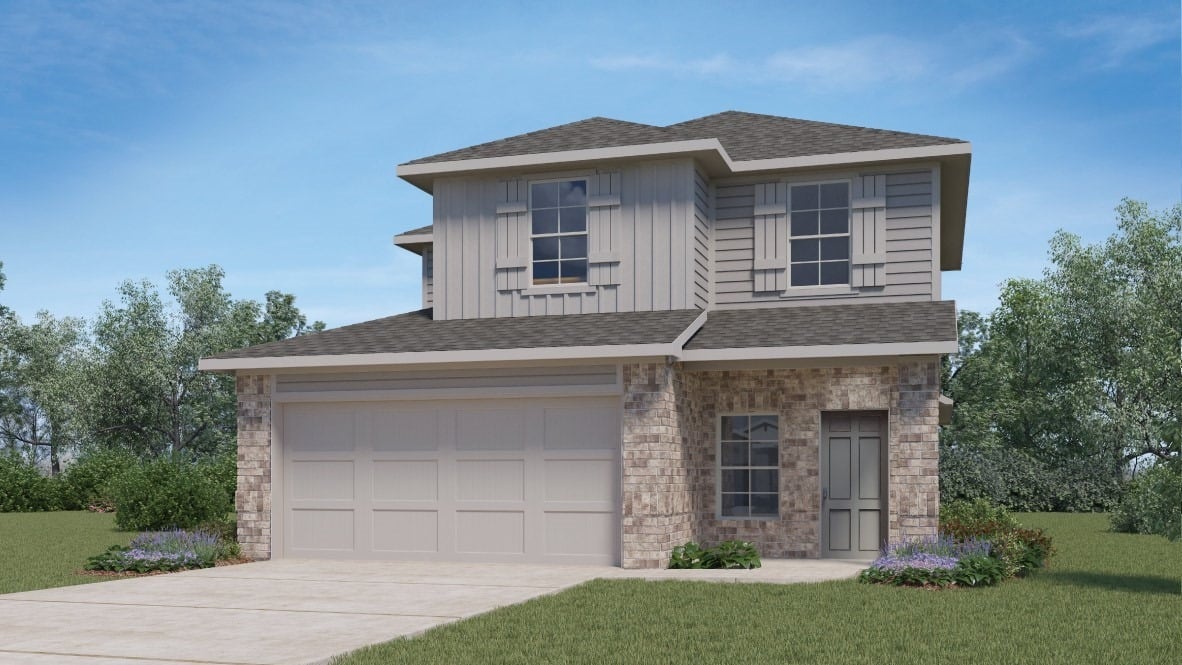 225 Whalen Way