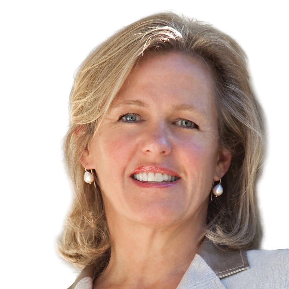 Heather Jones, Local Real Estate Agent in Vancouver, BC