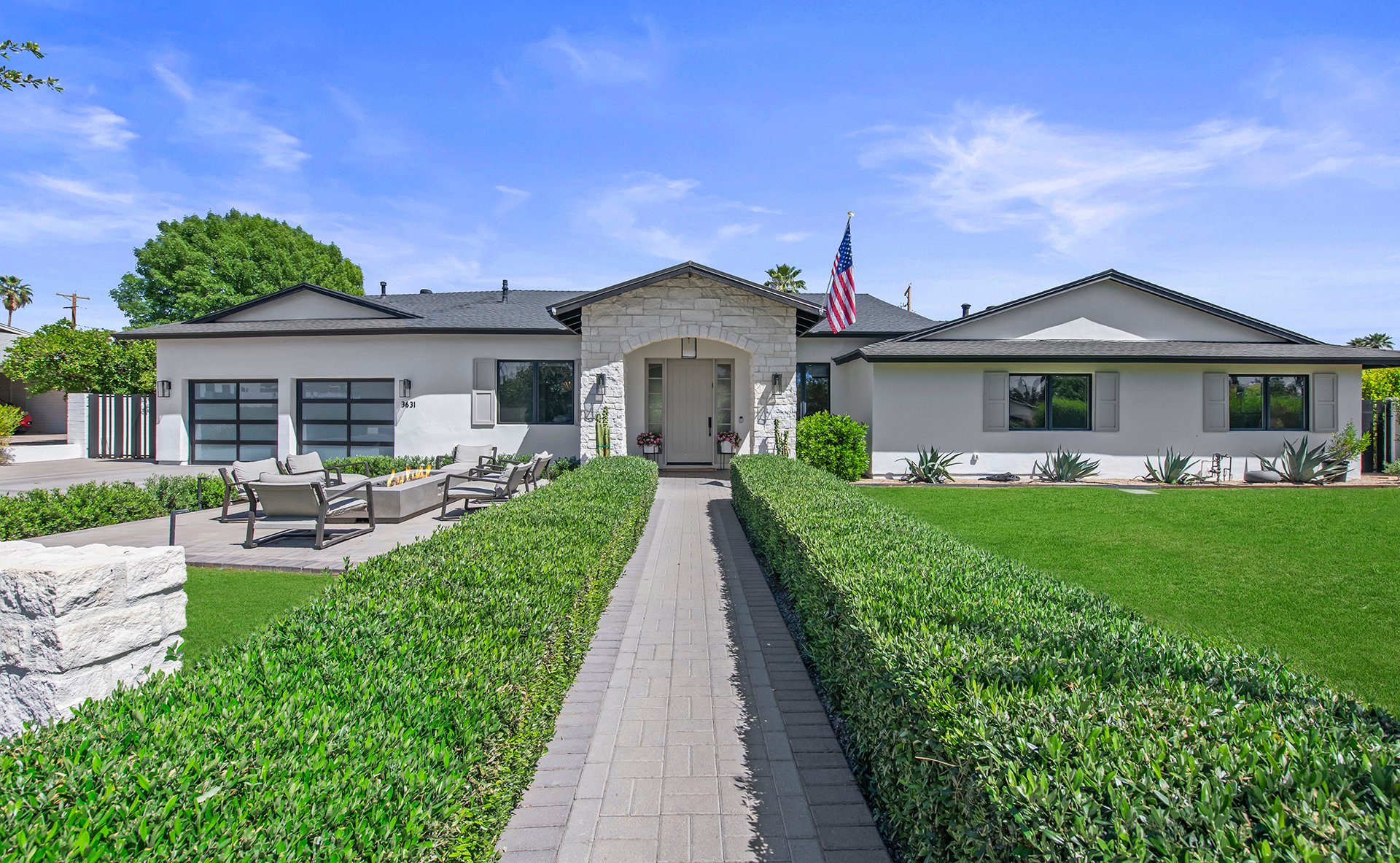 3631 N 54TH Court