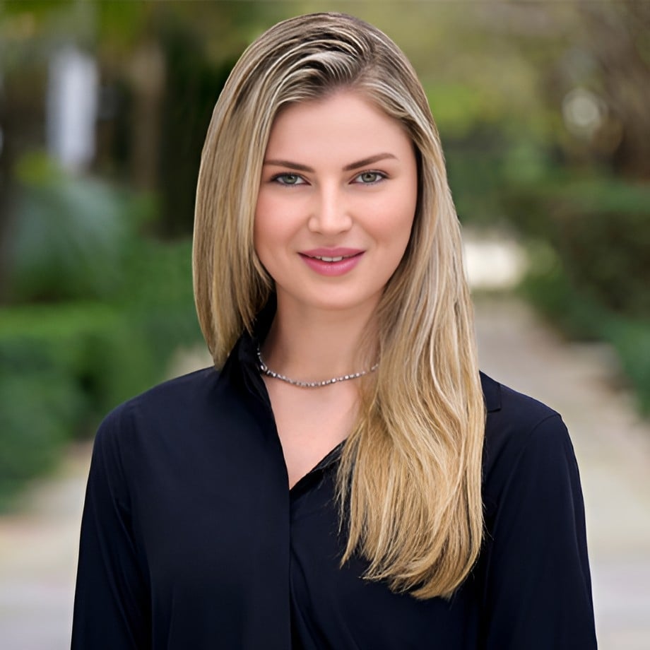 Carolyn Batchelor photo