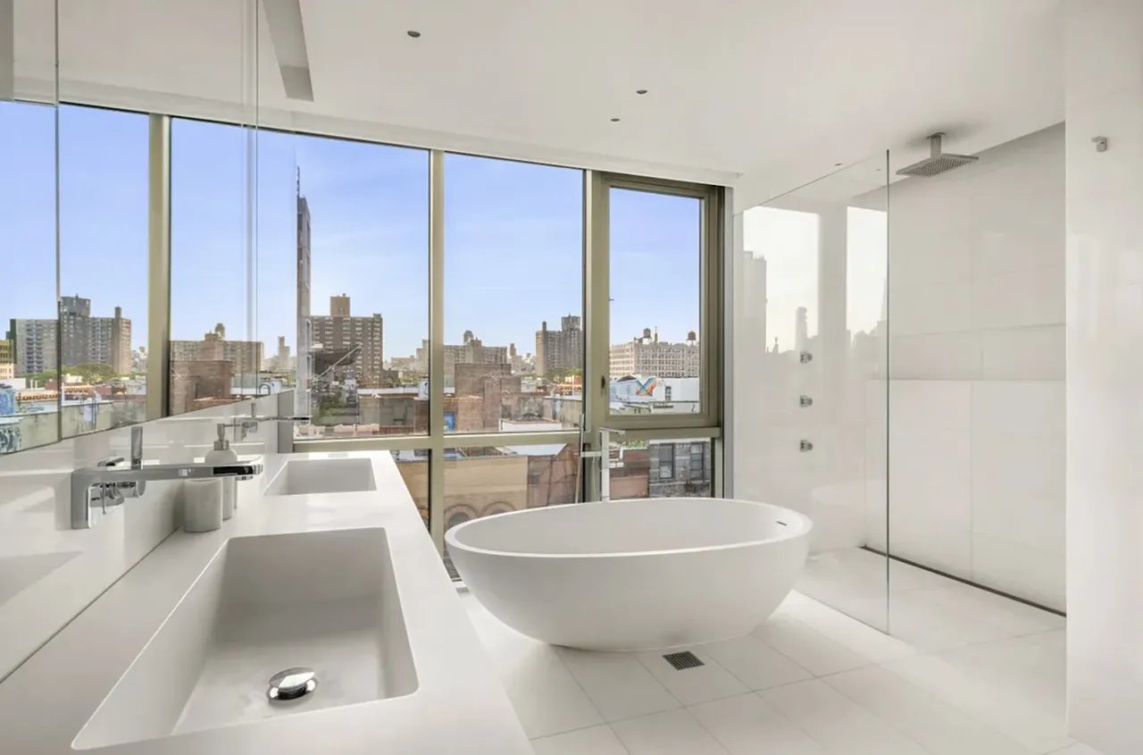 310 E Houston St Unit Ph