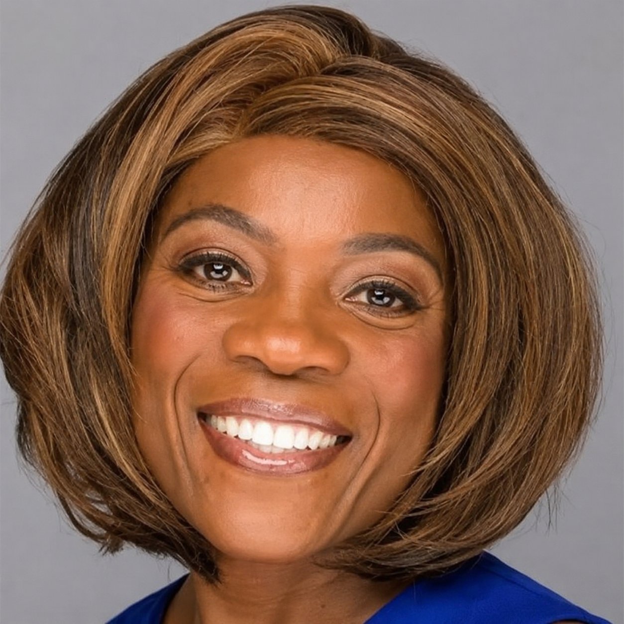 Kaiann C. Clarke Bonsall, CA Real Estate Agent Headshot