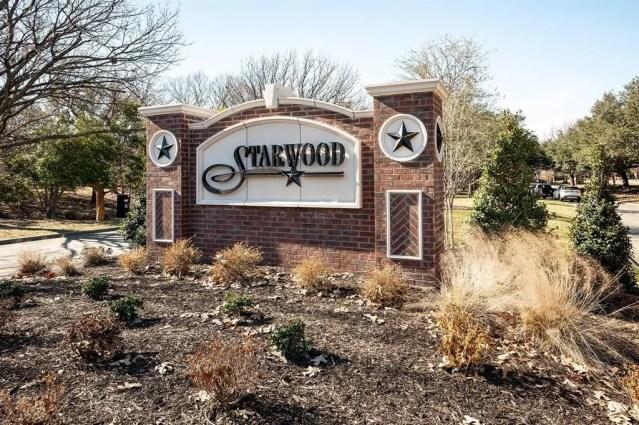 A Prestigious Gated Community in Frisco