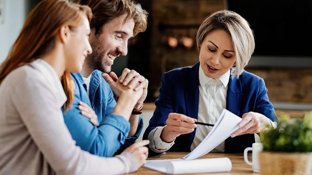 How to Choose the Best Listing Agent in Metro Atlanta: Reviews and Strategies for Sellers in Fulton, DeKalb Counties