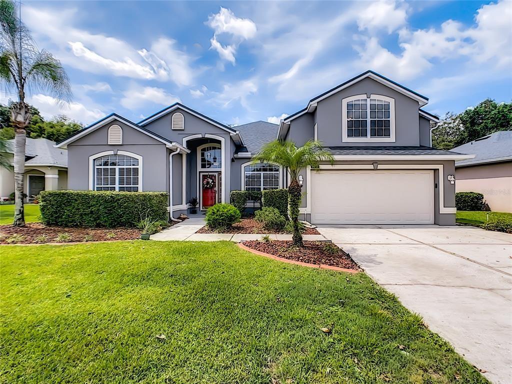 5472 White Heron Pl