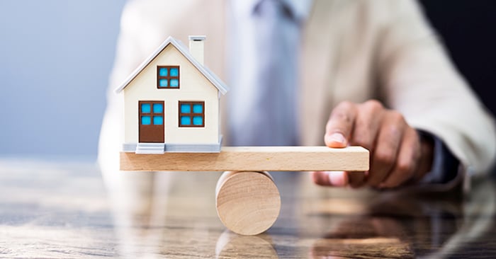 Why Some Homes Appreciate Faster Than Others