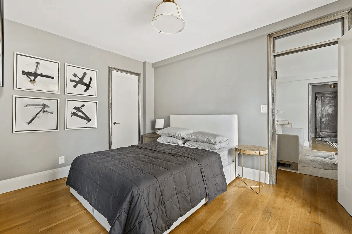 230 West End Avenue #9F