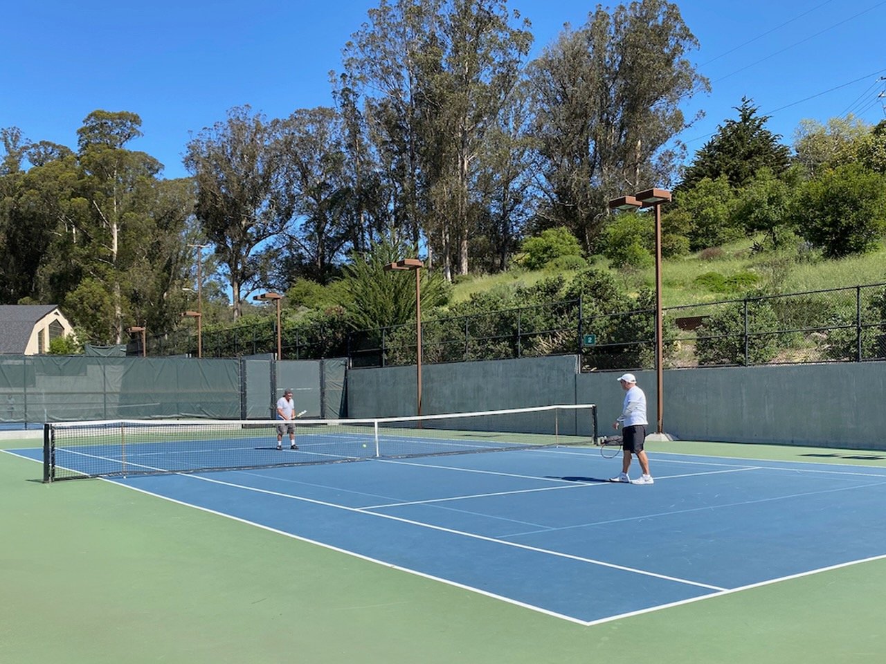 District 5 – Central