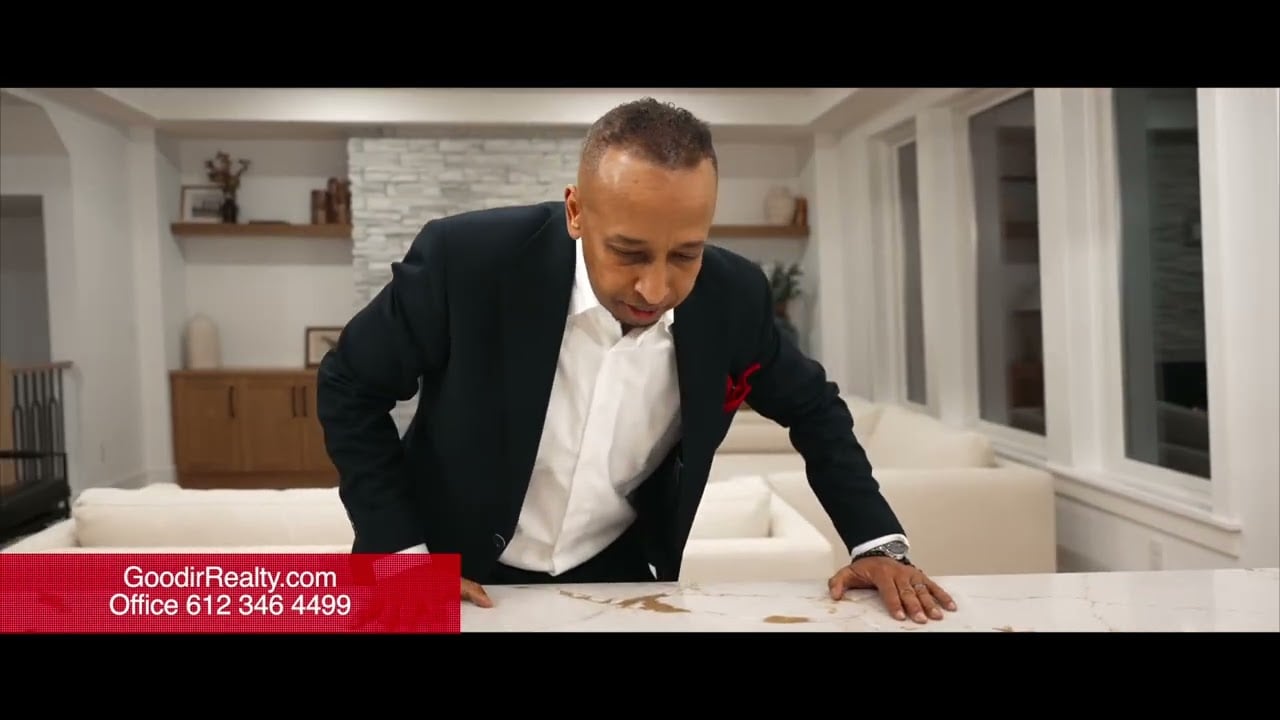 Goodir Realestate (Minnesota Premier Realestate Team) Somali Realtor/Broker