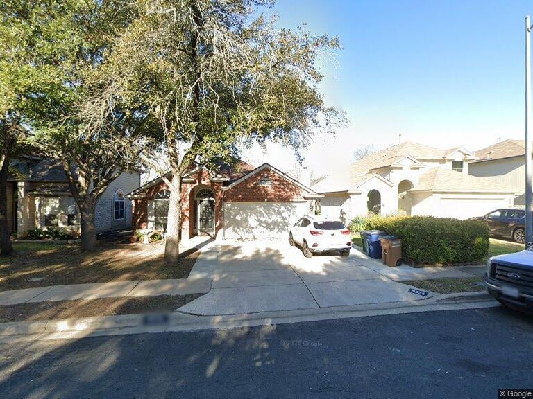 9376 Bernoulli Dr