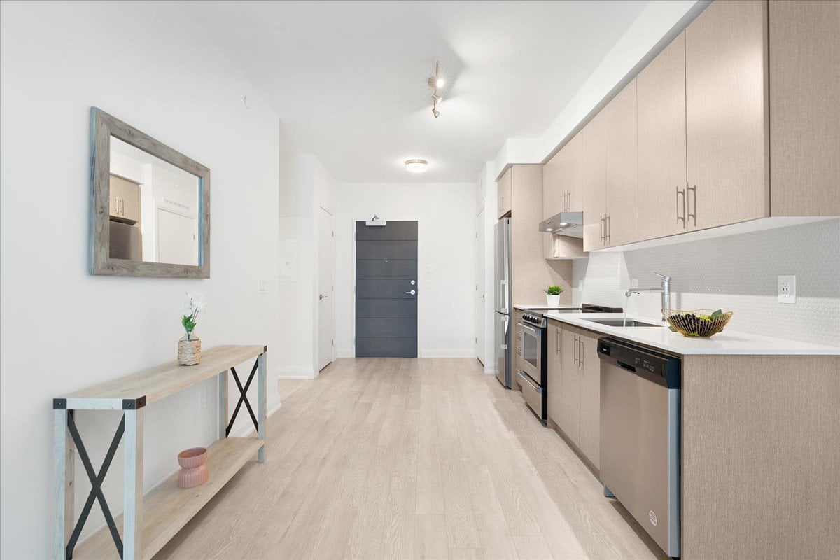 212 King William Street Unit: 513