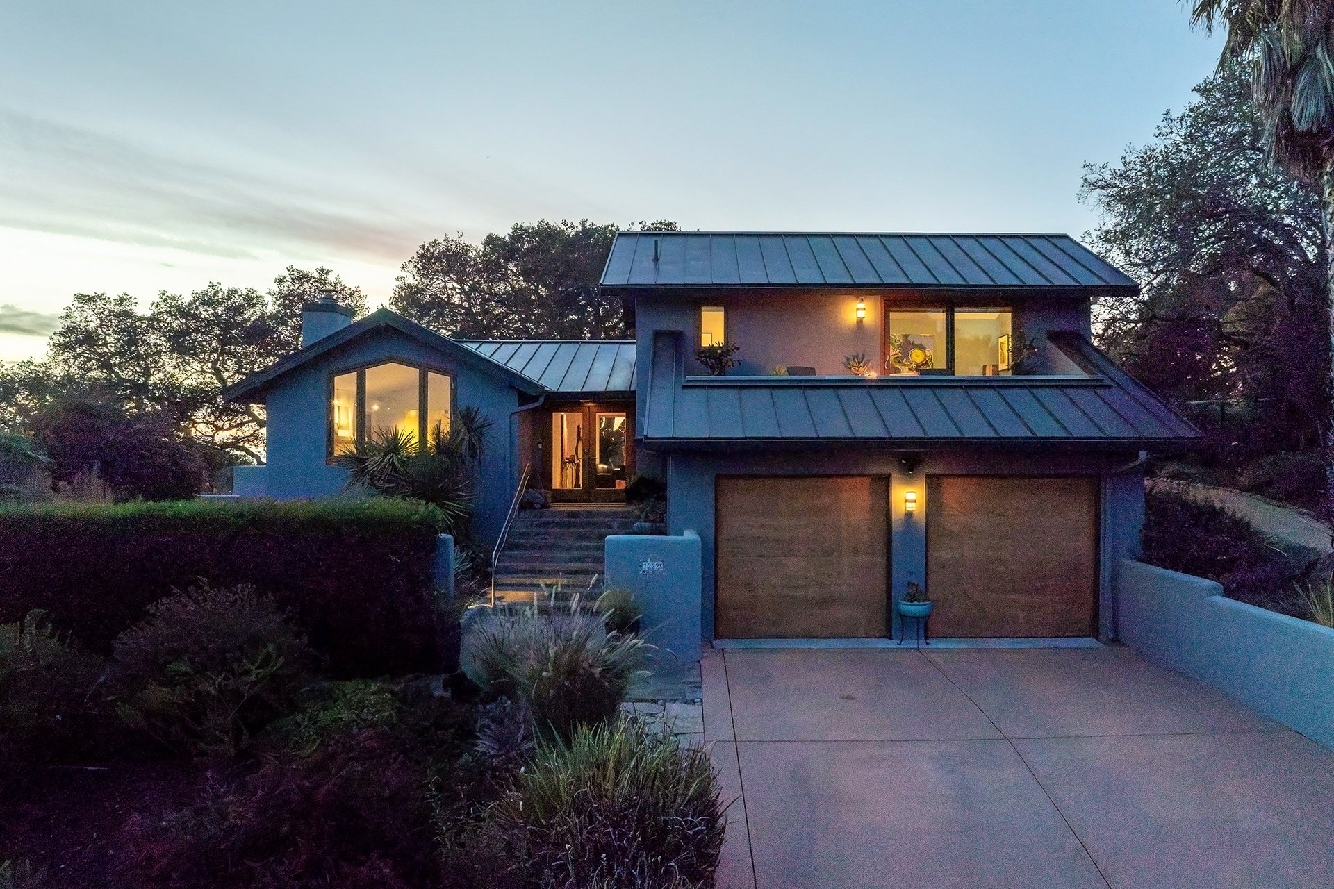 Serene Carmel Valley Living