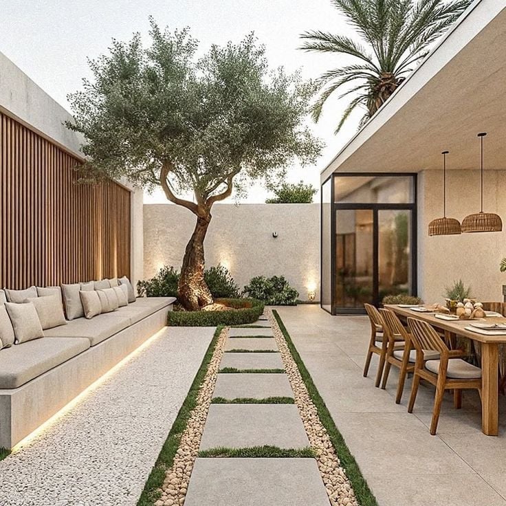 Equity Creates Leverage When You Need It Most