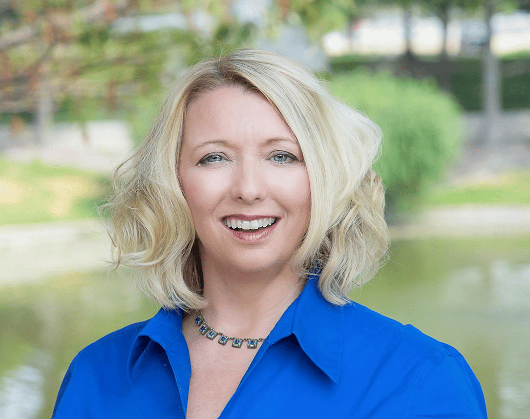 Lisa Brown