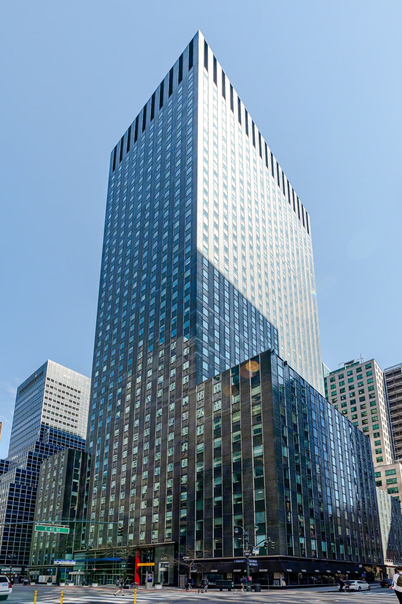 633 3rd Ave #38C
