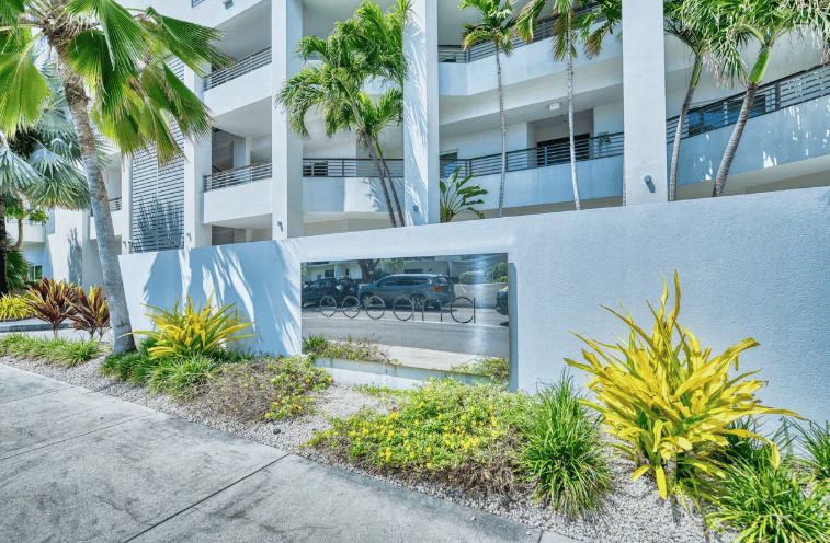 A CARIBBEAN DREAM PENTHOUSE