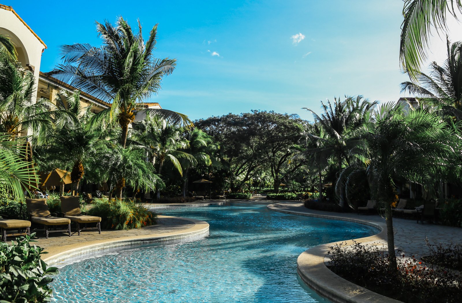 Pacifico L914, 2-Bed Condo, Playas del Coco