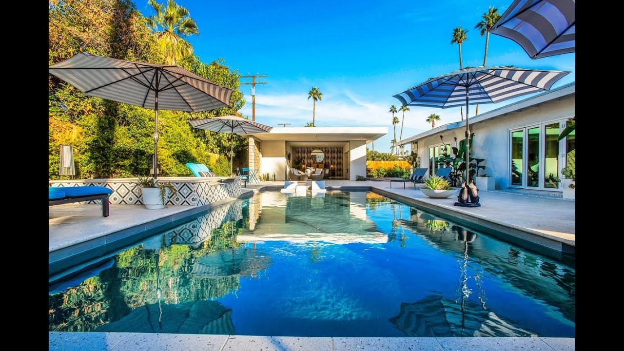 874 E Mesquite Ave, Palm Springs, CA 92264