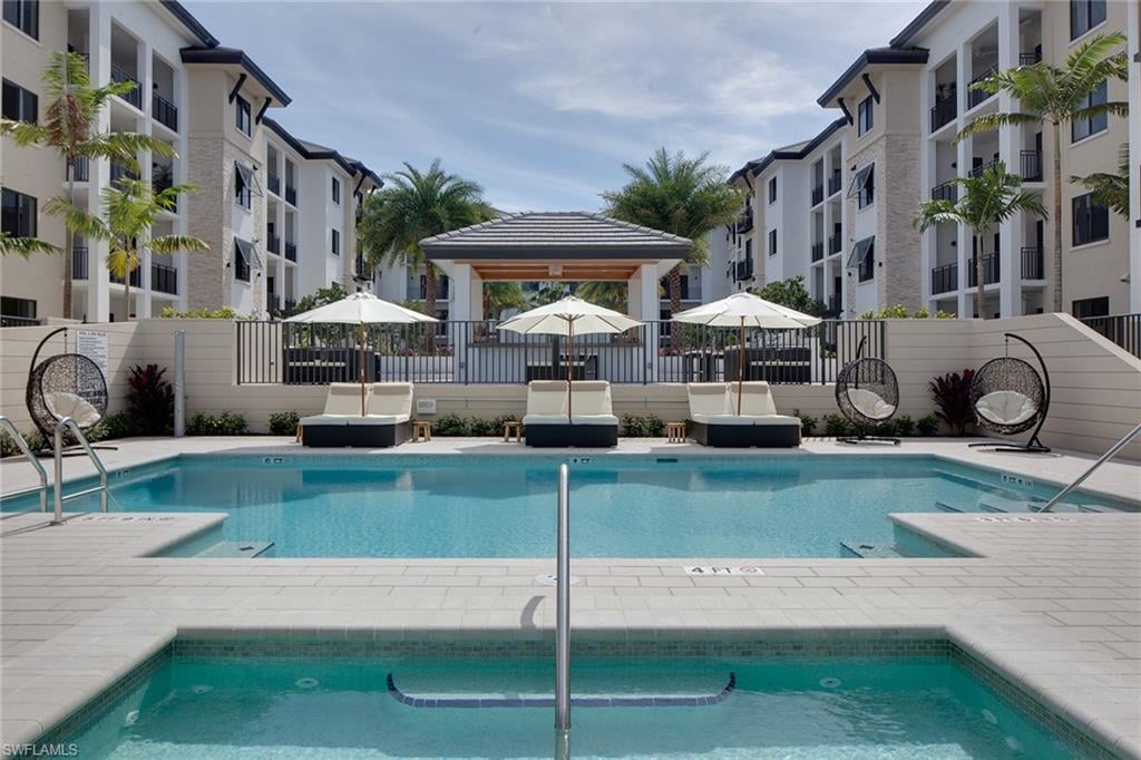 1030 3rd Ave S Unit 516