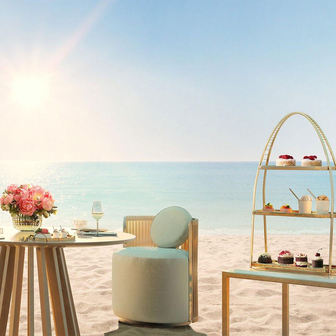 St. Regis Residences Sunny Isles Beach