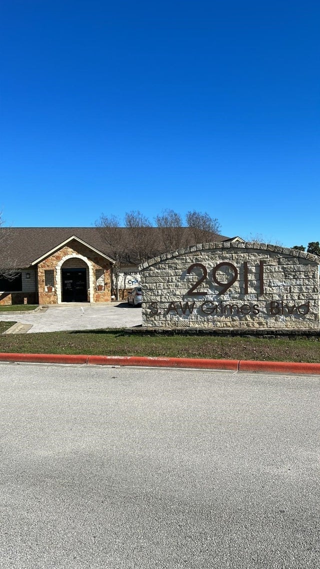 Round Rock