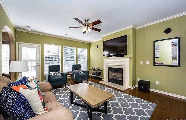 138 Whitley Mills Rd