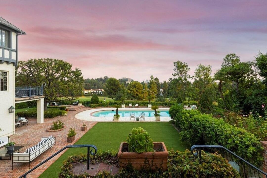 Sanctuary Estate