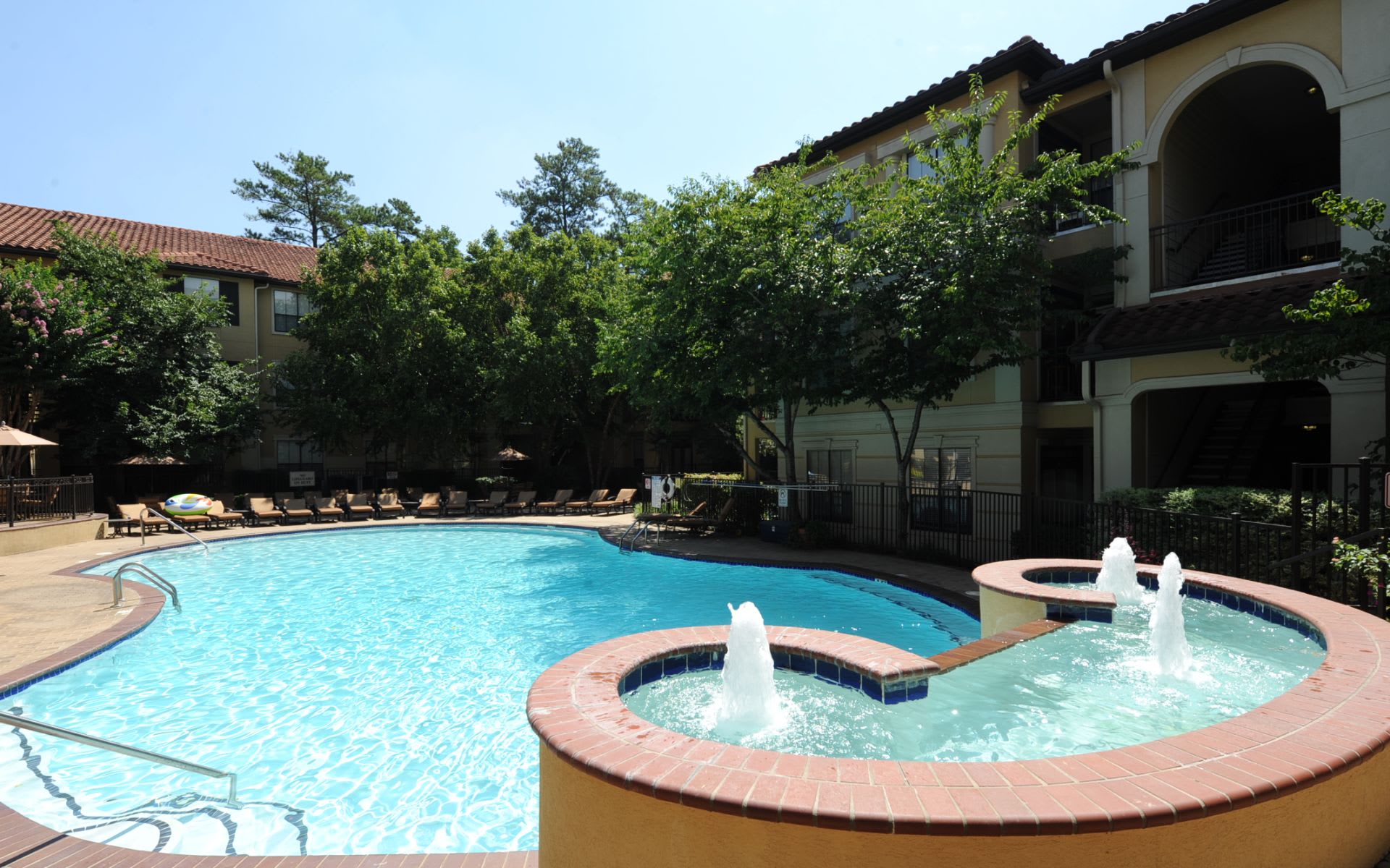 3777 Peachtree Road NE Unit: 924