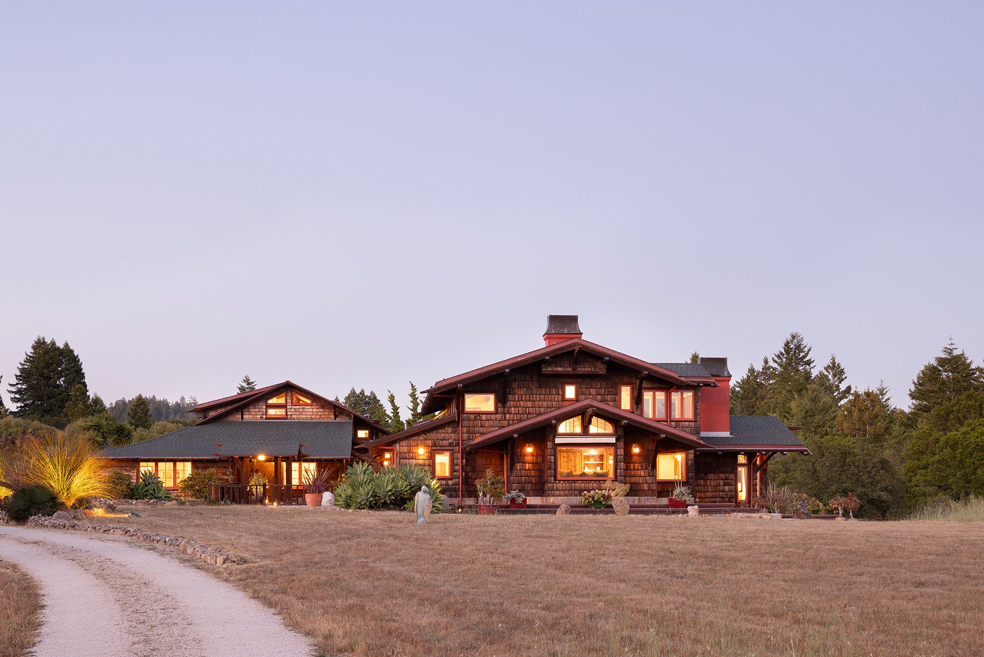 Rancho Refugio - A Place of Refuge