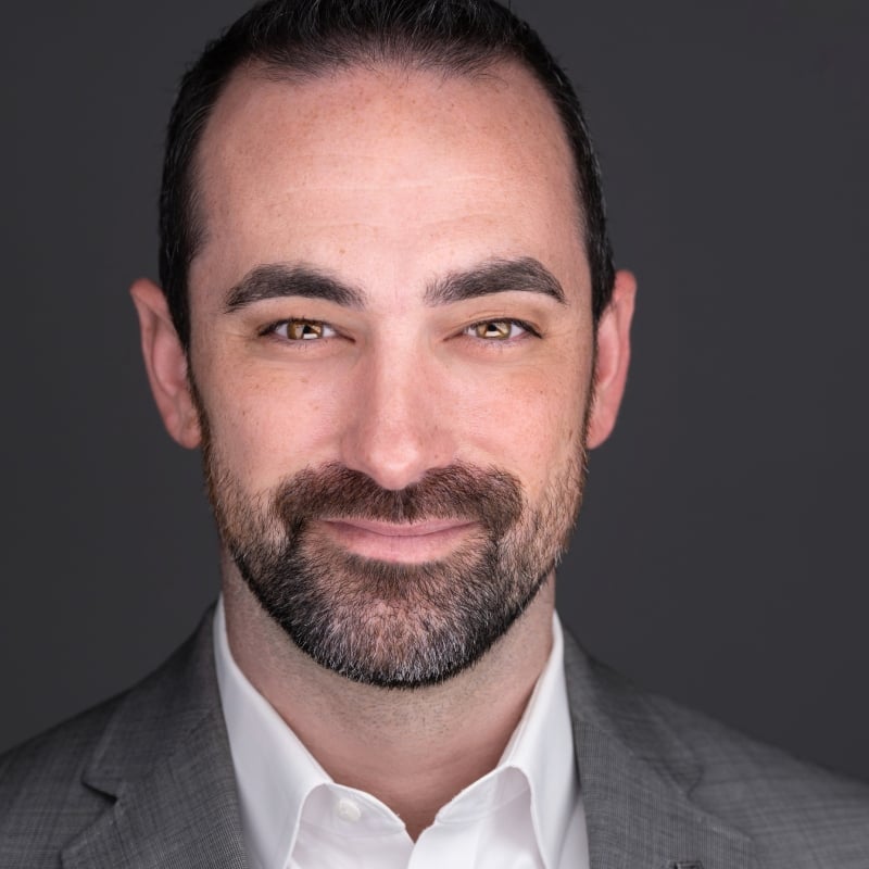 Ryan Zimmerman Claremont, CA Real Estate Agent Headshot