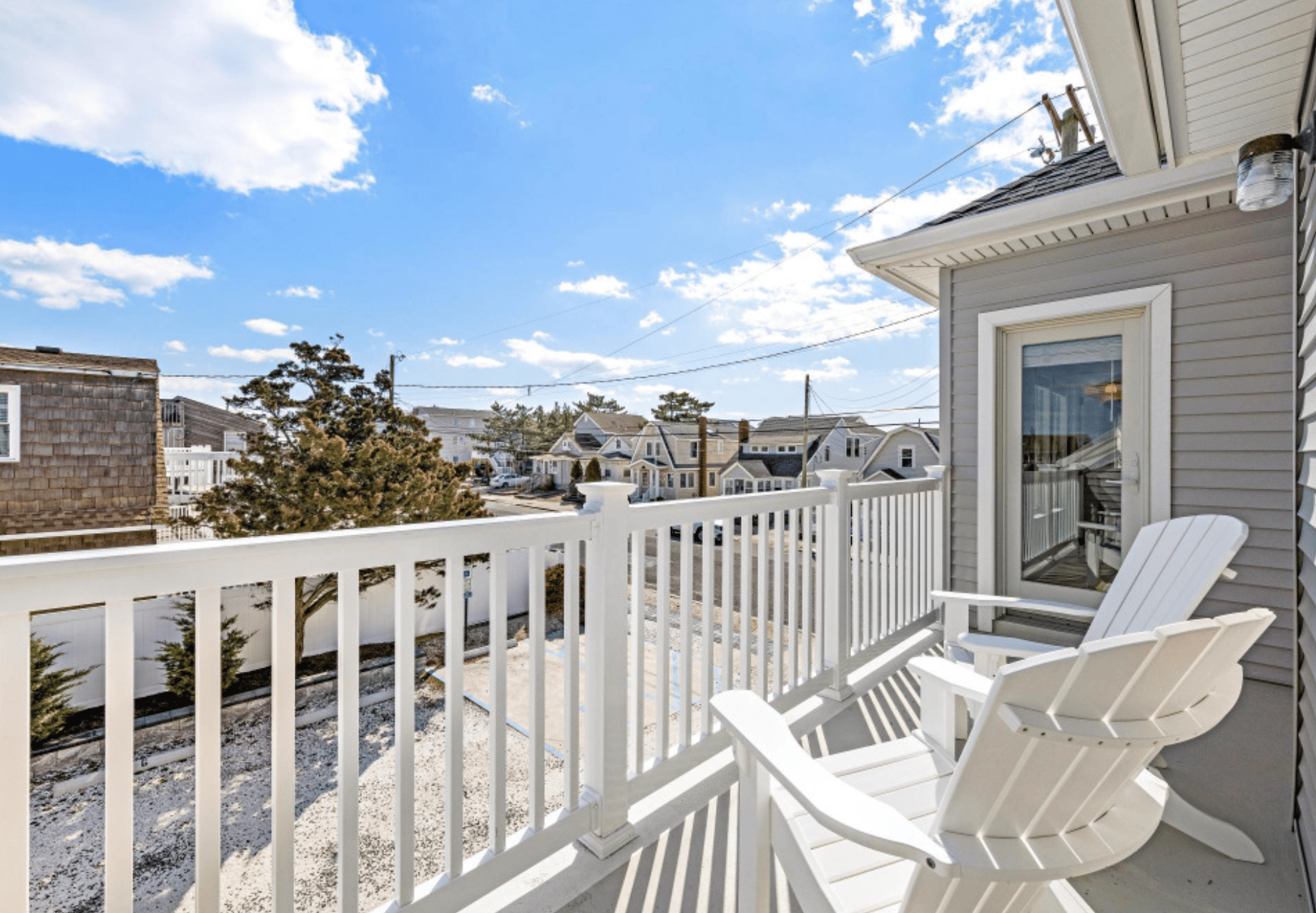 2020 Long Beach Blvd Unit B, Ship Bottom - Pet Friendly