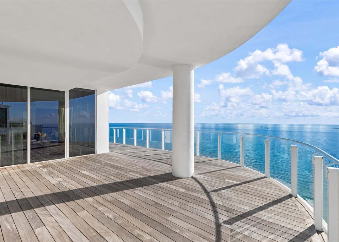 525 N Fort Lauderdale Beach Blvd #2201
