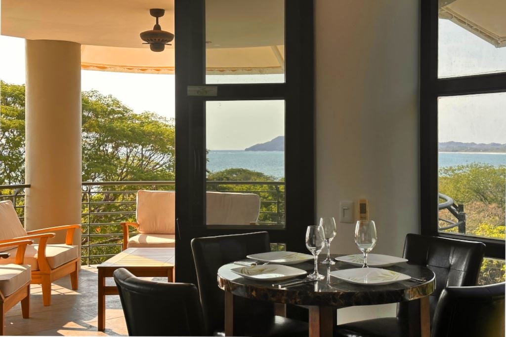 La Perla 134 | Fabulous Ocean Views over Tamarindo and Playa Grande!