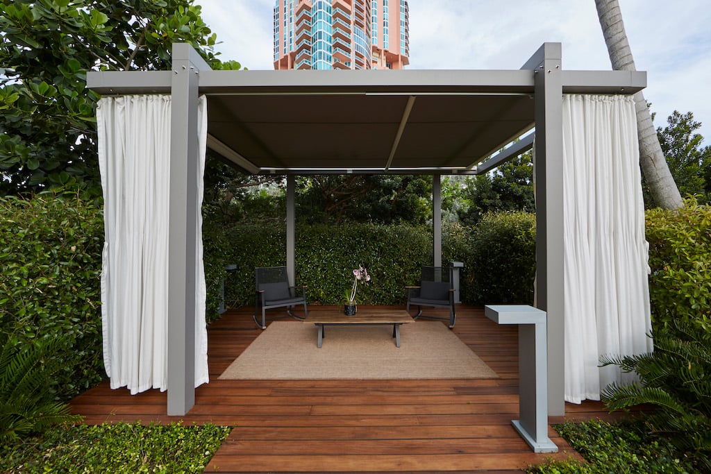 Apogee Penthouse