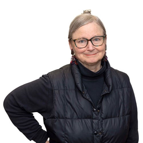 Martha Hemminger
