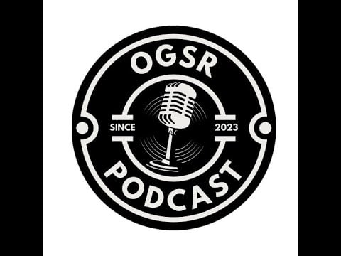 OGSR Episode #132 Now That You've Chosen a Path… What Comes Next?