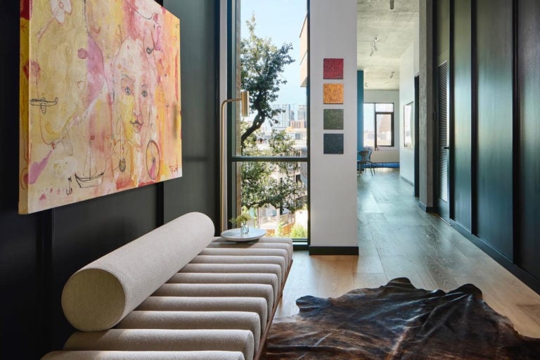 St. Cecilia Residences #41